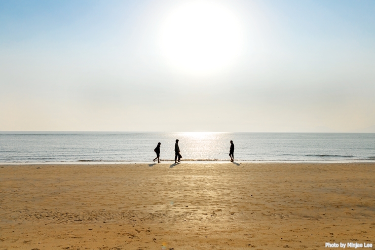 4-5-1 다대포해수욕장 수평선_이민재_cw52